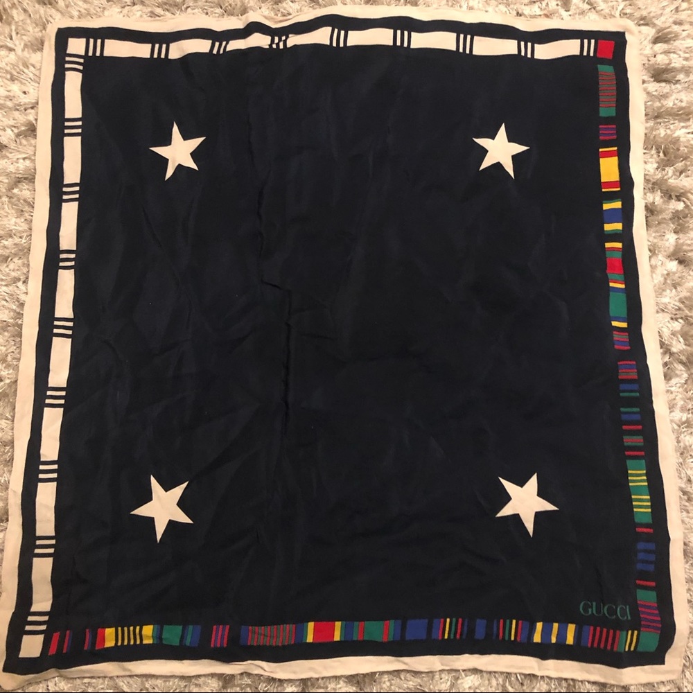 Gucci Scarf